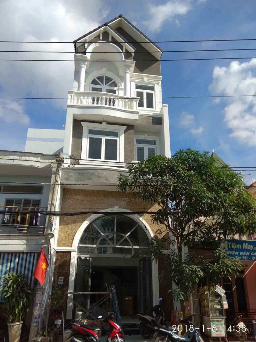 cửa nhôm xingfa giá rẻ tân bình