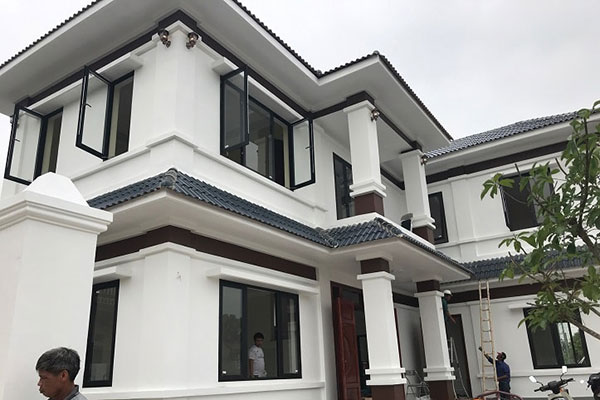 bảo trì cửa nhựa lõi thép quận 7