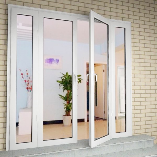 bảo trì cửa nhựa lõi thép quận 3