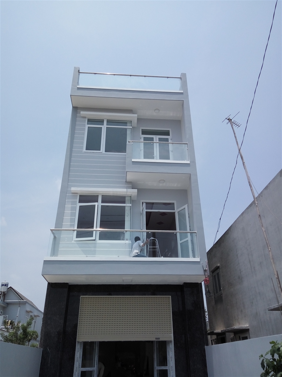 bao tri cua nhua loi thep